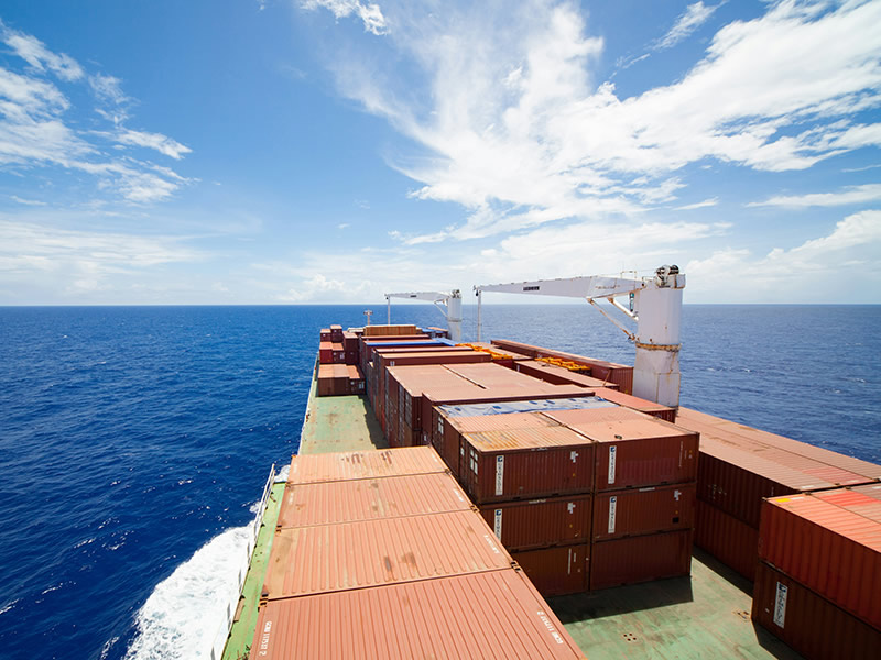 “大物流”激荡时代风云